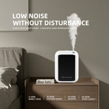 Aroma diffuser 150ml App Controlled - BAS Kuwait Bab Al Saif 