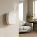 Aroma Diffuser Scent Diffuser 150m2 Capacity 200ml for home & office - BAS Kuwait Bab Al Saif 