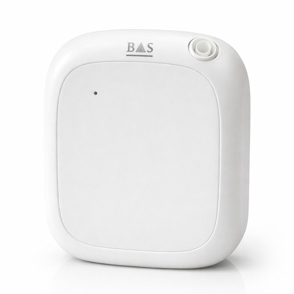 Aroma Diffuser Scent Diffuser 150m2 Capacity 200ml for home & office - BAS Kuwait Bab Al Saif 