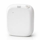 Aroma Diffuser Scent Diffuser 150m2 Capacity 200ml for home & office - BAS Kuwait Bab Al Saif 