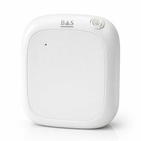Aroma Diffuser Scent Diffuser 150m2 Capacity 200ml for home & office - BAS Kuwait Bab Al Saif 