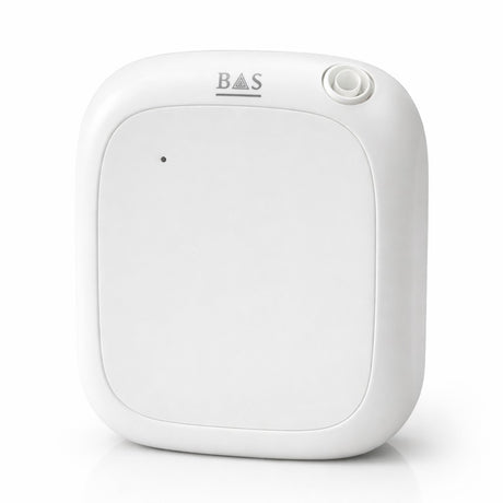 Aroma Diffuser Scent Diffuser 150m2 Capacity 200ml for home & office - BAS Kuwait Bab Al Saif 