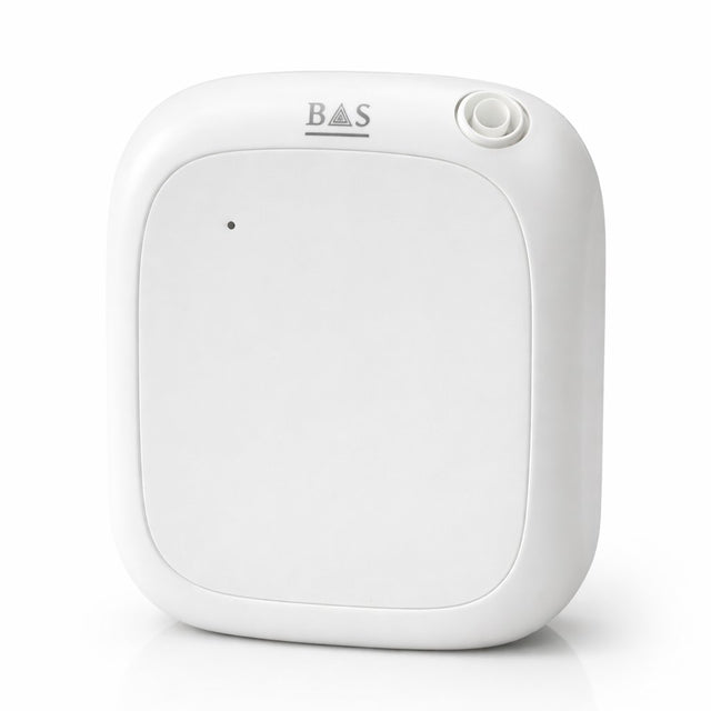 Aroma Diffuser Scent Diffuser 150m2 Capacity 200ml for home & office - BAS Kuwait Bab Al Saif 