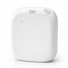 Aroma Diffuser Scent Diffuser 150m2 Capacity 200ml for home & office - BAS Kuwait