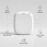Aroma Diffuser Scent Diffuser 150m2 Capacity 200ml for home & office - BAS Kuwait Bab Al Saif 