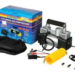 Car Air Compressors