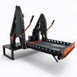 Automatic Electric Lift Foldable for Wheelchair Users or Disabled – Fits Cars, Vans & Stairs - BAS Kuwait Bab Al Saif 