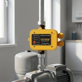 Automatic Pump Control 1100W Dingqi Brand - BAS Kuwait Bab Al Saif 
