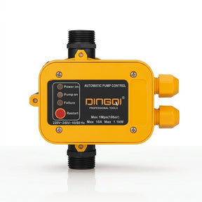 Automatic Pump Control 1100W Dingqi Brand - BAS Kuwait Bab Al Saif 