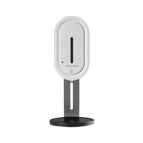 Automatic Refillable Soap Dispenser 1000ml | Battery Powered Soap Dispenser - BAS Kuwait Bab Al Saif Standard Standard 
