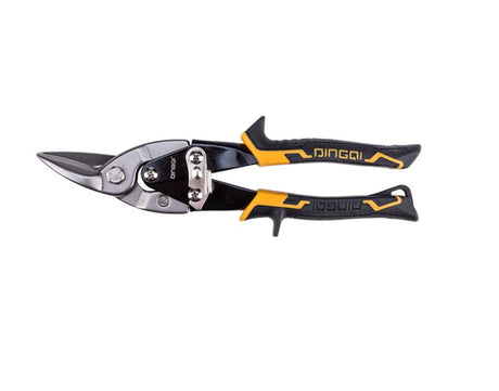 Aviation Snip Steel Sheet Cutter 10" DINGQI BRAND - BAS Kuwait Bab Al Saif Standard Standard 