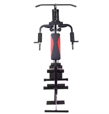 Multifunctional Gym Equipment for Home Workout - BAS Kuwait