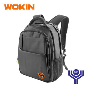 Backpack / Waterproof Bag Wokin Brand - BAS Kuwait Bab Al Saif Standard Standard 