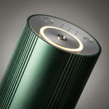 Battery Aromatherapy Smart Scent Diffuser | Waterless LED Car Air Freshener | BAS Kuwait Bab Al Saif 