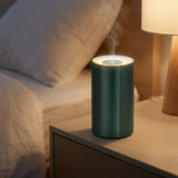 Battery Aromatherapy Smart Scent Diffuser | Waterless LED Car Air Freshener | BAS Kuwait Bab Al Saif 