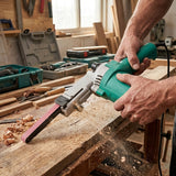 BELT SANDER 550W DCA BRAND - BAS Kuwait Bab Al Saif 