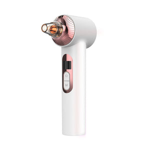 Blackhead remover with Camera Wifi with hot Compress - BAS Kuwait Bab Al Saif Standard Standard 