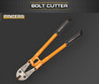 Bolt Cutter Heavy Duty 600mm DINGQI BRAND - BAS Kuwait Bab Al Saif Standard Standard 