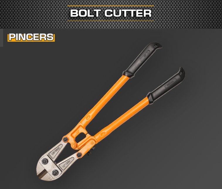 Bolt Cutter Heavy Duty 600mm DINGQI BRAND - BAS Kuwait Bab Al Saif Standard Standard 