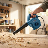 Bosch Electric Air Blower 650 W GBL 650 - BAS Kuwait Bab Al Saif 