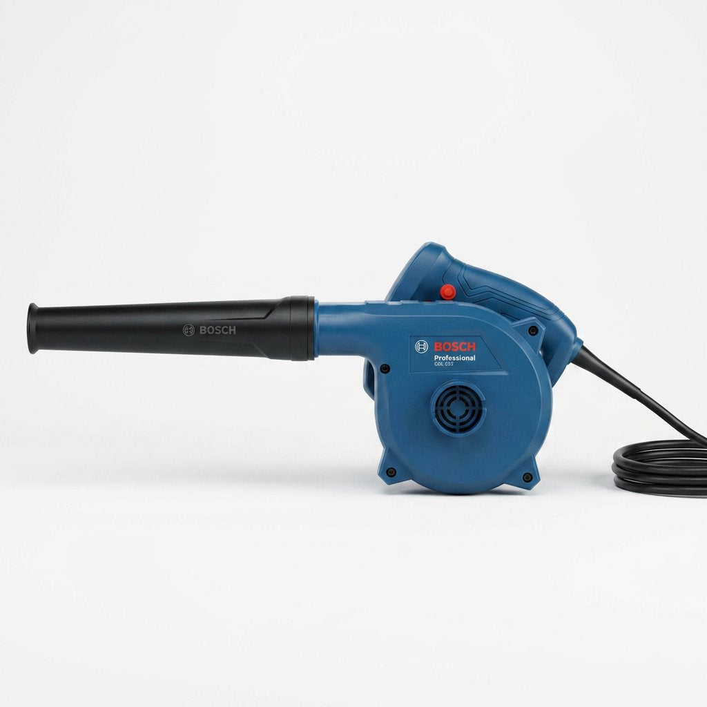 Bosch Electric Air Blower 650 W GBL 650 - BAS Kuwait Bab Al Saif 