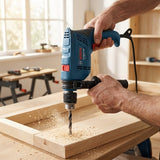 Bosch Impact Drill 600W GSB 600 - BAS Kuwait Bab Al Saif 