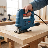 Bosch Jig Saw 500W GST 680 - BAS Kuwait Bab Al Saif 