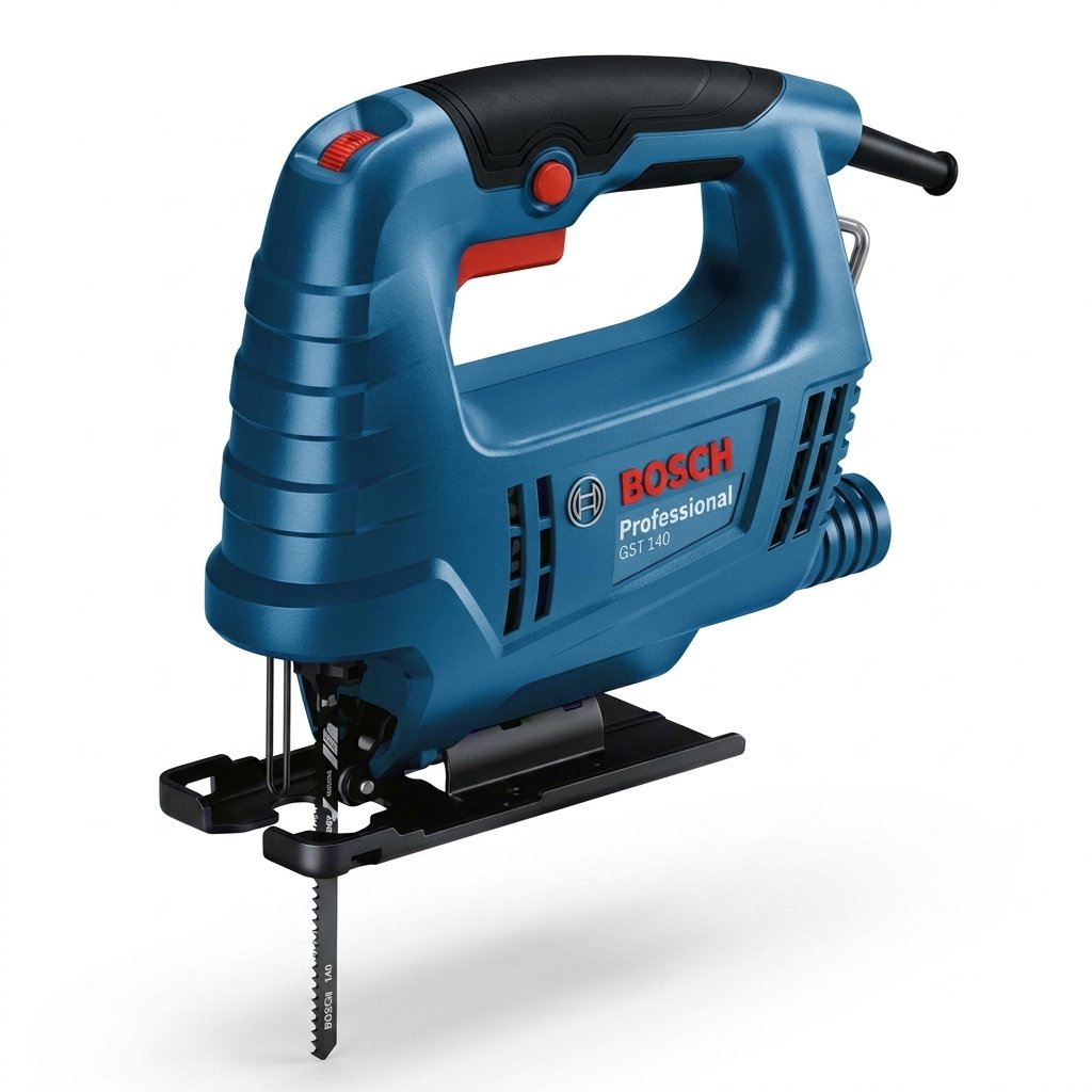 Bosch Jig Saw 500W GST 680 - BAS Kuwait Bab Al Saif 