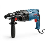 Bosch Rotary Hammer With SDS Plus 690W GBH 2-24 DRE - BAS Kuwait Bab Al Saif 