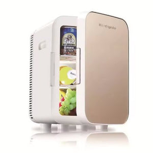 Car Fridge