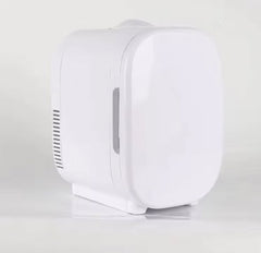 Car Fridge 8L Portable Multipurpose hot and cold - BAS Kuwait