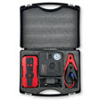 Car Jump Starter With Air Compressor 12v Kit - BAS Kuwait Bab Al Saif 