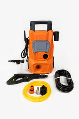 Car washing Machine High Pressure Washer / Car Washer 1800W - BAS Kuwait