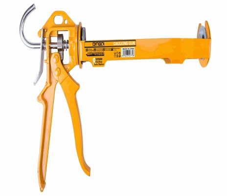 Caulking Silicon Gun Heavy Duty DINGQI BRAND - BAS Kuwait Bab Al Saif 