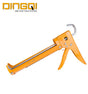 Caulking Silicon Gun Spray Gun Metal Handle Heavy Duty DINGQI BRAND - BAS Kuwait Bab Al Saif Standard Standard 