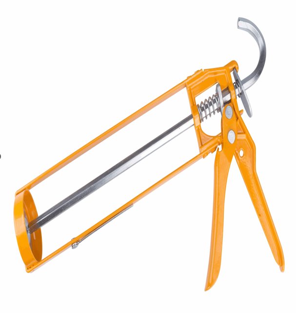 Caulking Silicone Gun DINGQI BRAND - BAS Kuwait Bab Al Saif Standard Standard 
