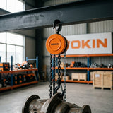 Chain Block Wokin Brand - BAS Kuwait Bab Al Saif 