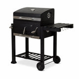 Charcoal BBQ Grill for outdoor Barbeque - BAS Kuwait Bab Al Saif 