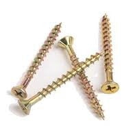 Chipboard Screws taiwan - BAS Kuwait