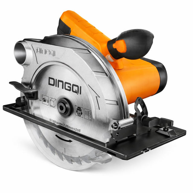 Circular Saw 1400W - BAS Kuwait Bab Al Saif 