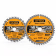 Circular Saw Blade 230mm DINGQI BRAND - BAS Kuwait Bab Al Saif 