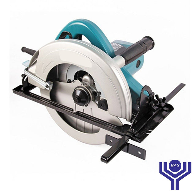 Circular Saw Machine 2400W Boss Brand - BAS Kuwait Bab Al Saif Green Standard 