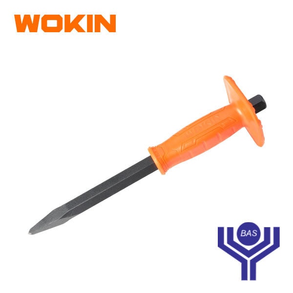 Cold Chisel Pointed Wokin Brand - BAS Kuwait Bab Al Saif Standard Standard 