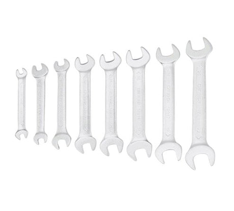 Combination Spanner Set 8pc (6-22mm) DINGQI BRAND - High Quality | BAS Kuwait Bab Al Saif Standard Standard 