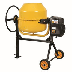 Concrete mixer 800W DINGQI BRAND - BAS Kuwait