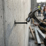 Concrete Nails - BAS Kuwait Bab Al Saif 