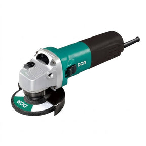 Corded Angle Grinder 4.5" 710W DCA BRAND - BAS Kuwait Bab Al Saif 