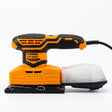 Corded Electric Sheet Sander 250W With Dust Bag Orbital Sander DINGQI BRAND - BAS Kuwait Bab Al Saif 