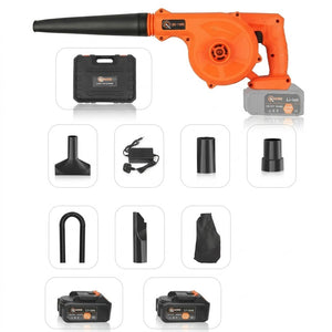 Cordless Air Blower