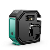 Cordless Air Pump Portable 12V 8.3 bar DCA Brand - BAS Kuwait Bab Al Saif 